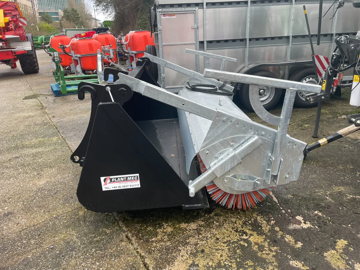 PlantMec Bucket+Brush - Image 2