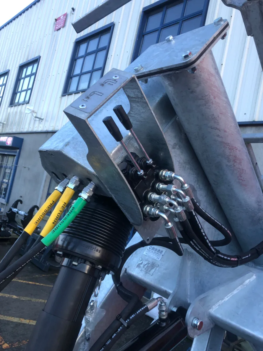 Cross Agitator - Image 2