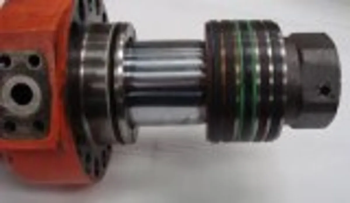 Hydraulic Ram Repairs - Image 2