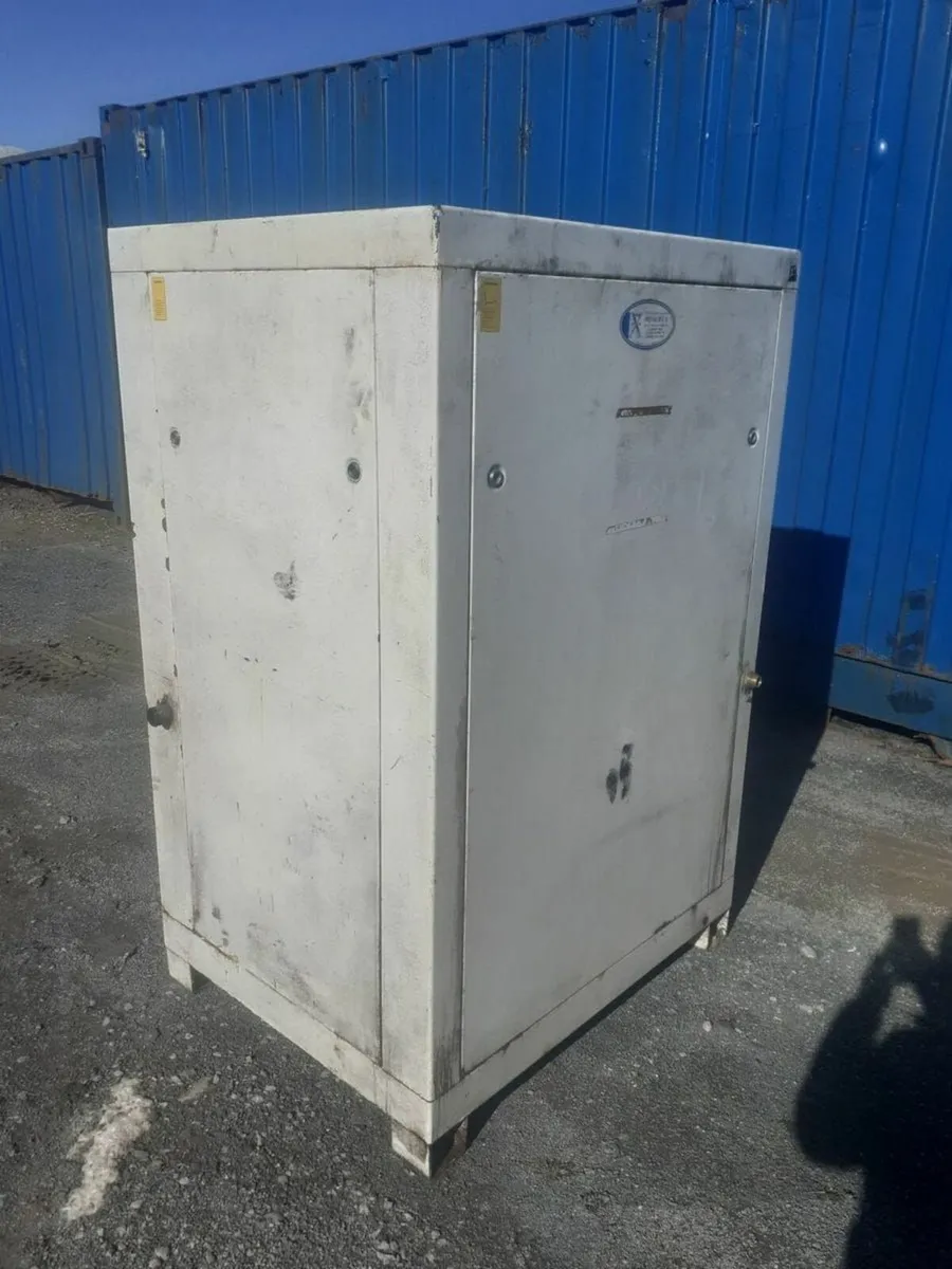 Fluid air compressor - Image 2