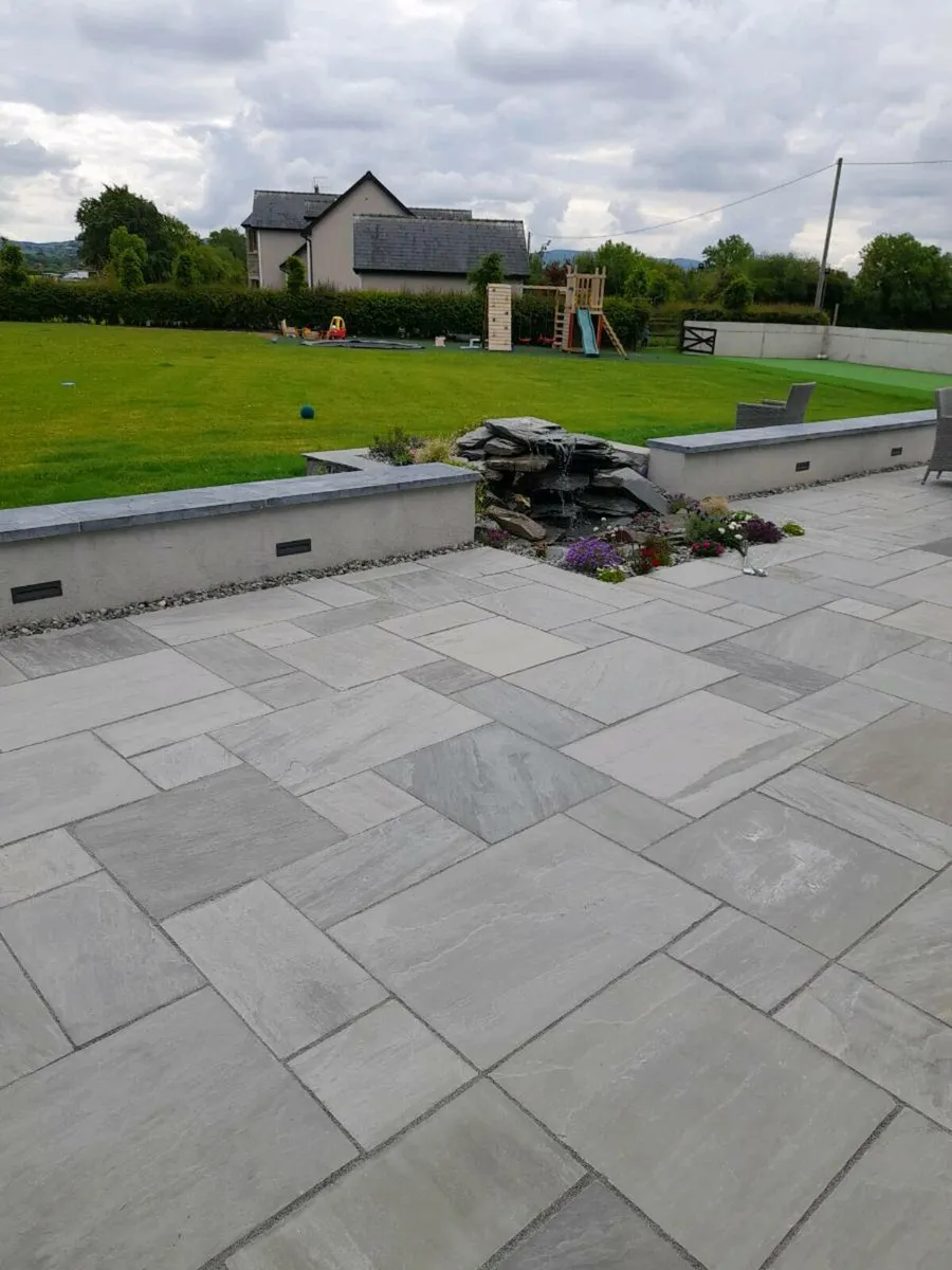 Concrete and paving - Image 2