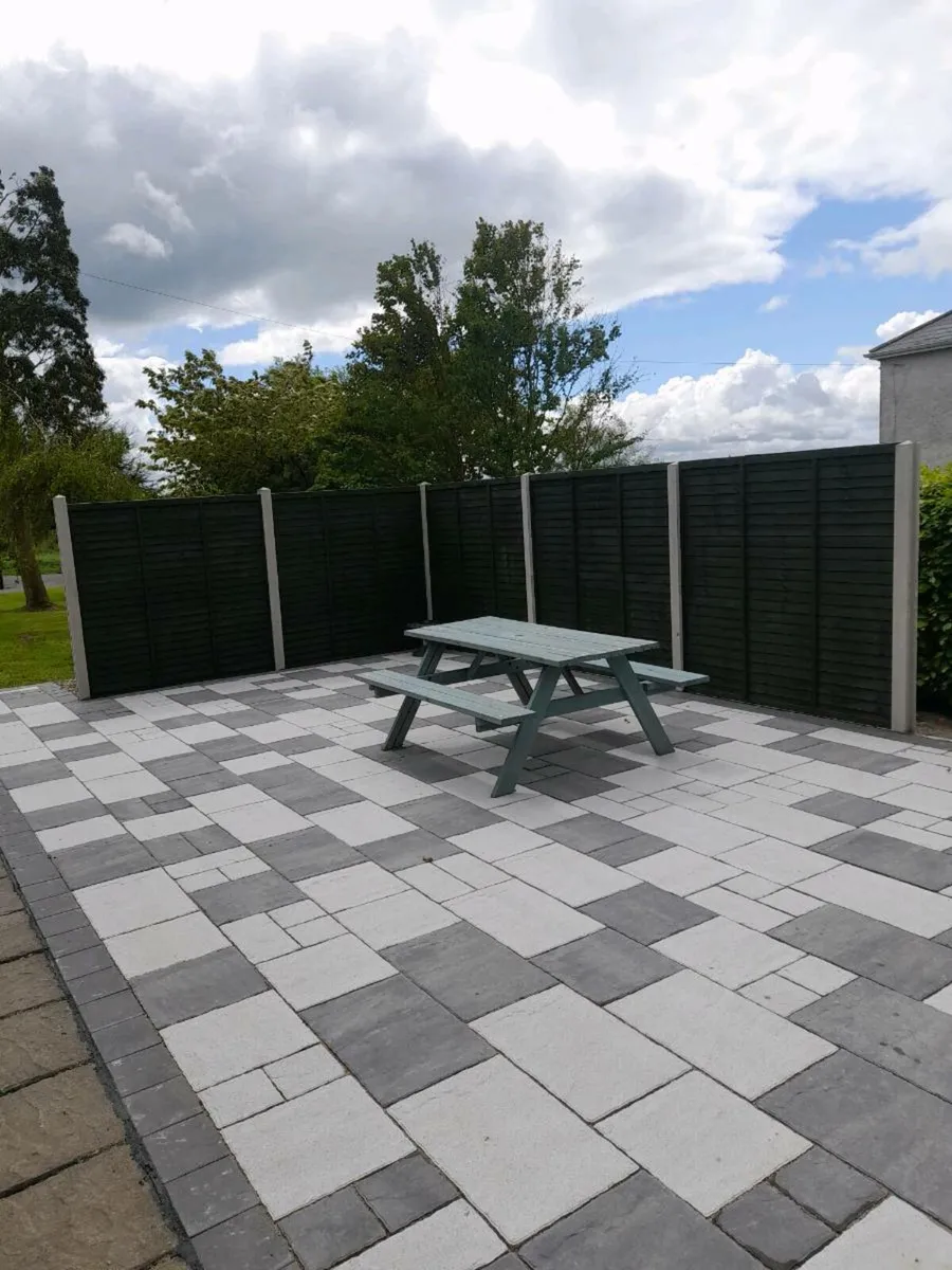 Concrete and paving - Image 3