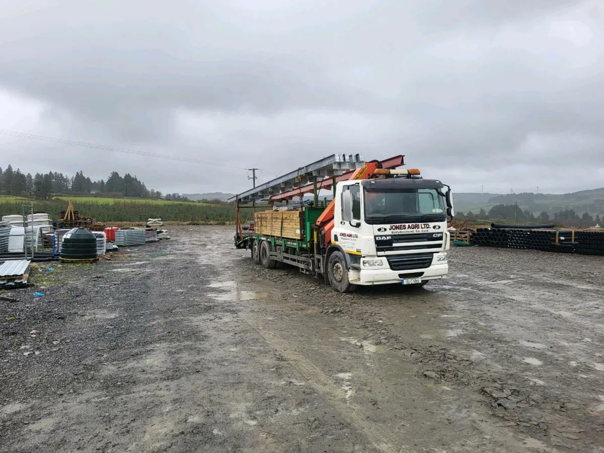 Calf transporter - Image 4