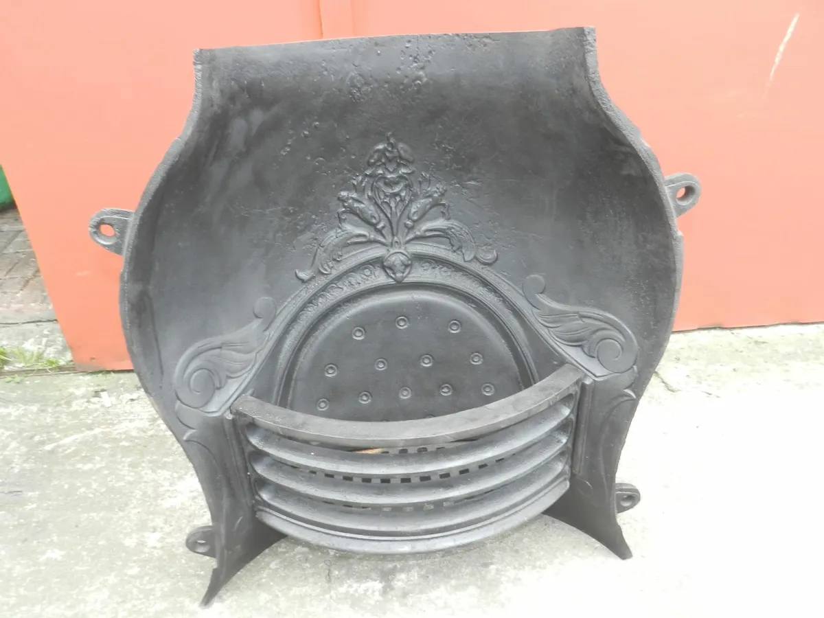 Fire Grate - Image 1