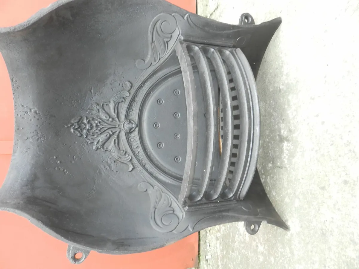 Fire Grate - Image 2