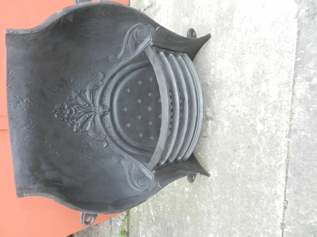 Fire Grate - Image 3