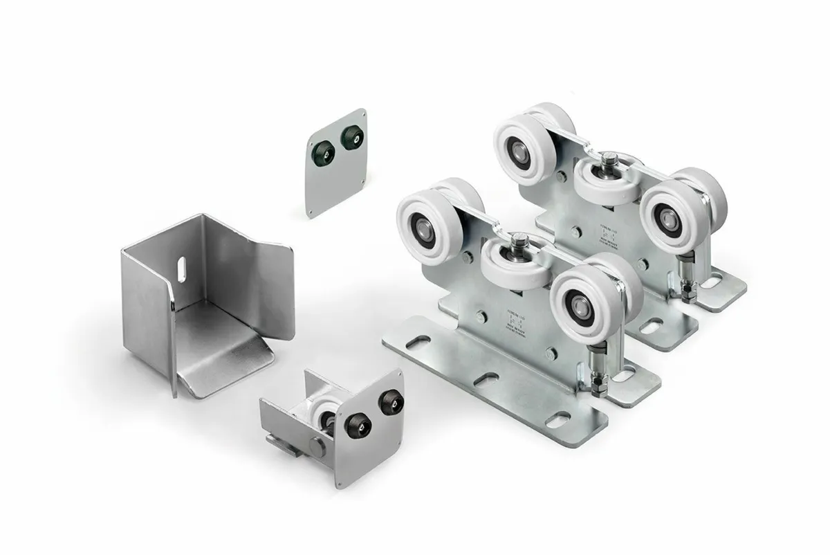 Sliding Gate Cantilever kit - Image 4