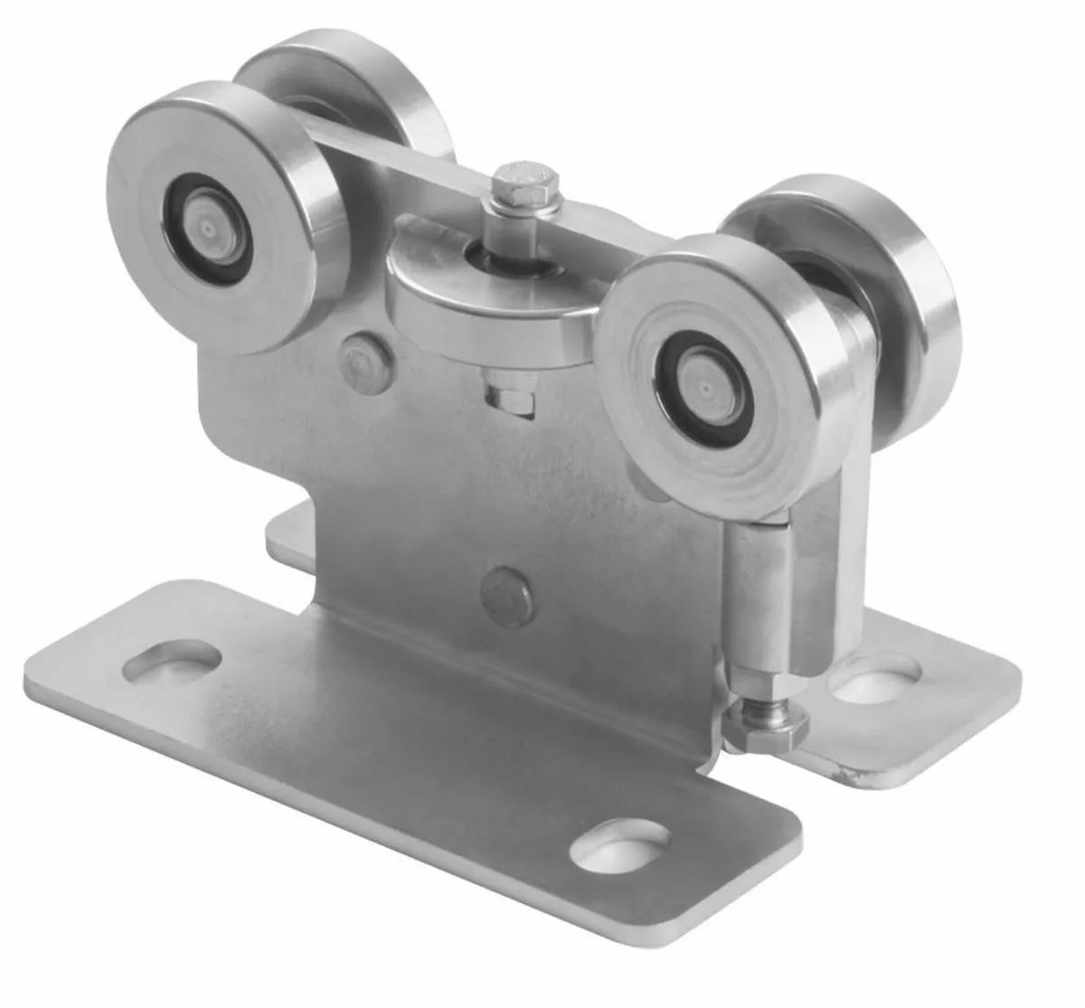 Cantilever Gate Kits - Image 4