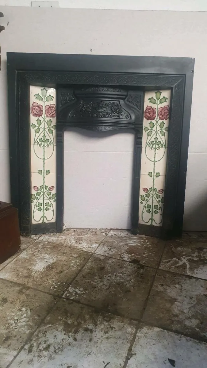 Fireplace - Image 2