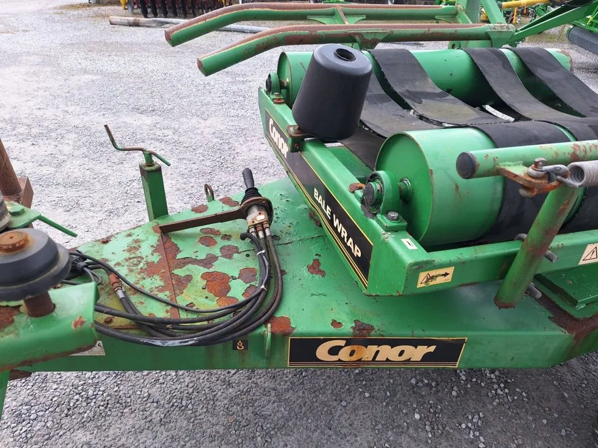 CONOR 9700 J WRAPPER - Image 3