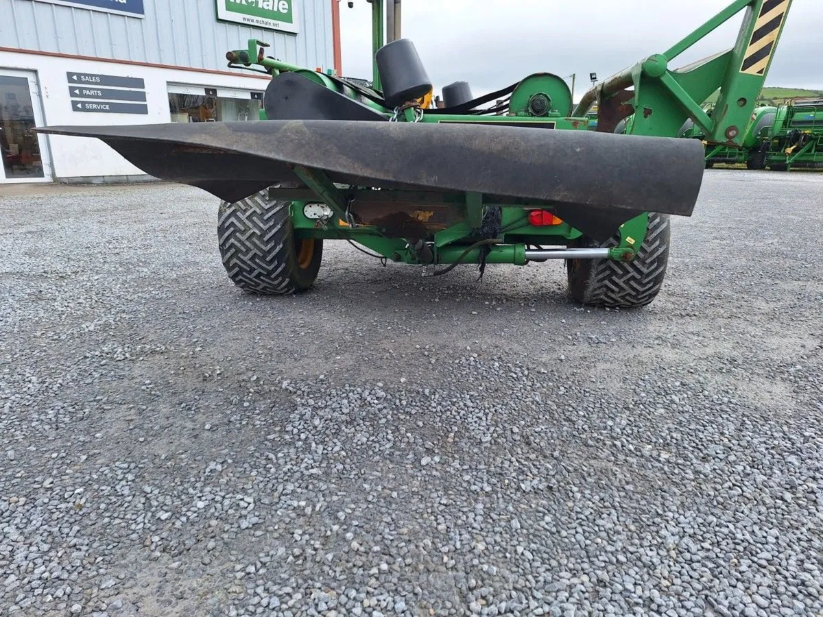 CONOR 9700 J WRAPPER - Image 4