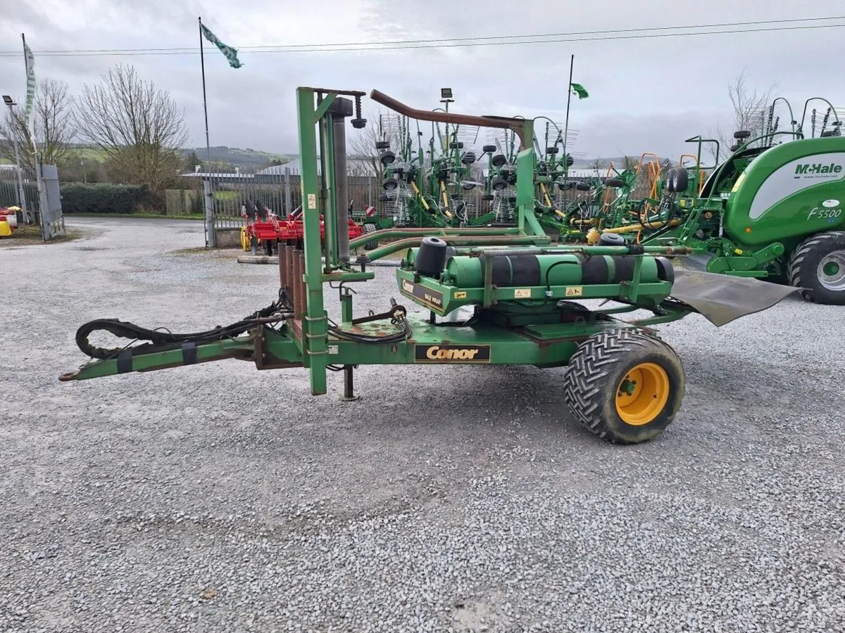 CONOR 9700 J WRAPPER - Image 2