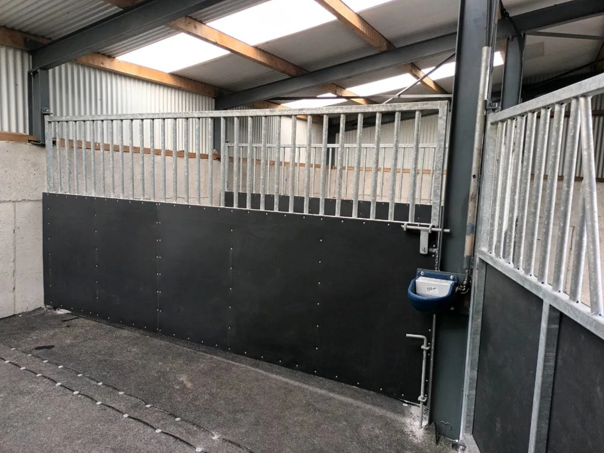 Mobile welding repairs and shed repairs - Image 1