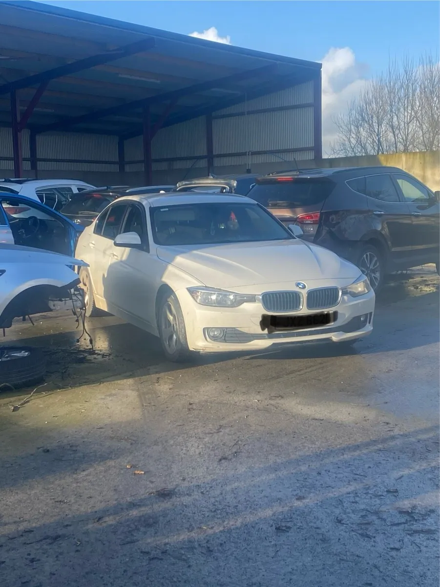 For breaking bmw 320 - Image 1