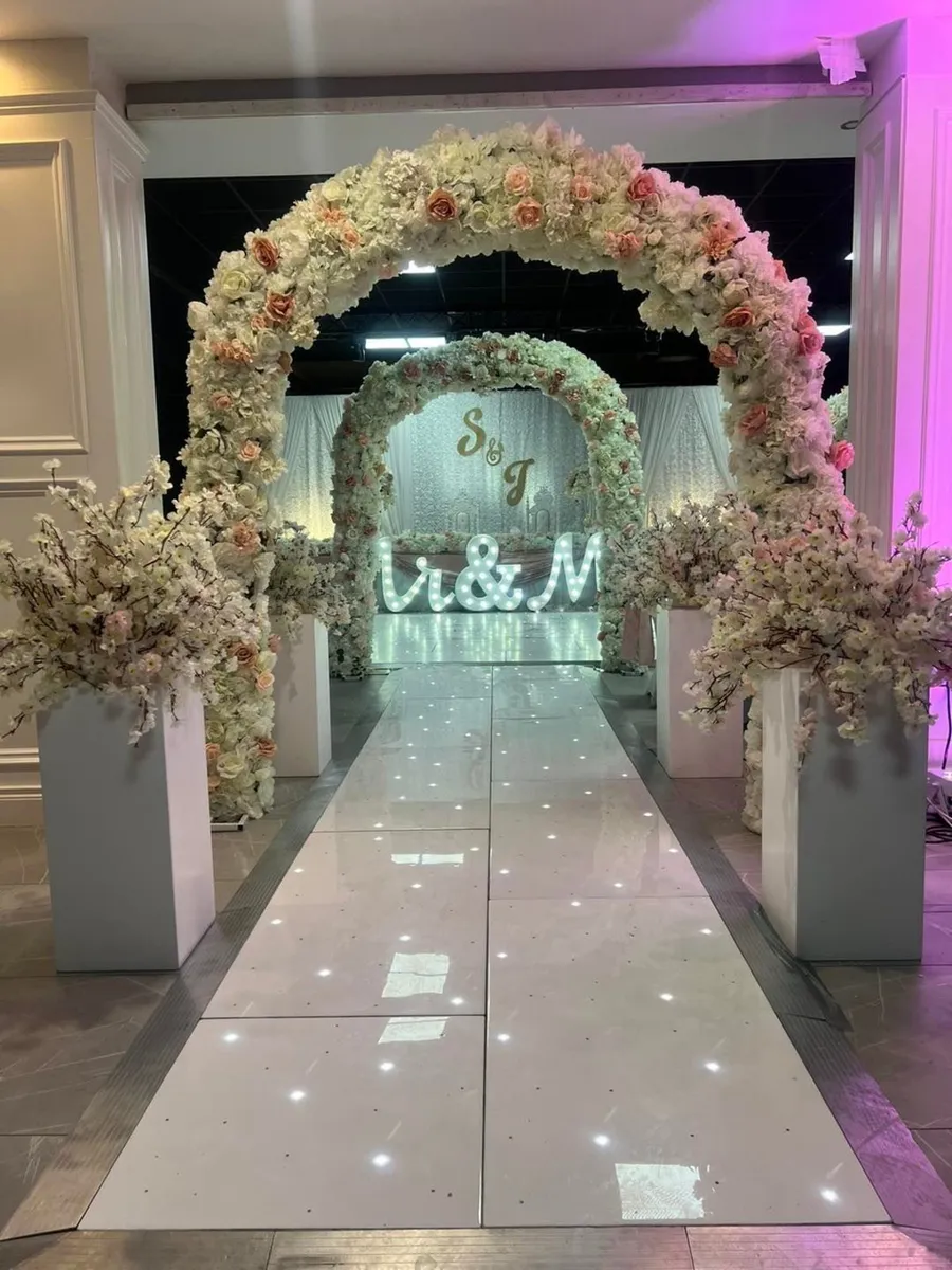 Wedding Event Hire - Image 3