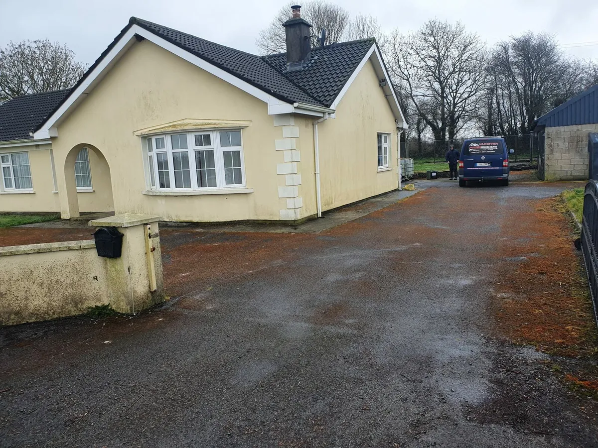 Munster Power Washing – Houses & Commercial Buildi - Image 3