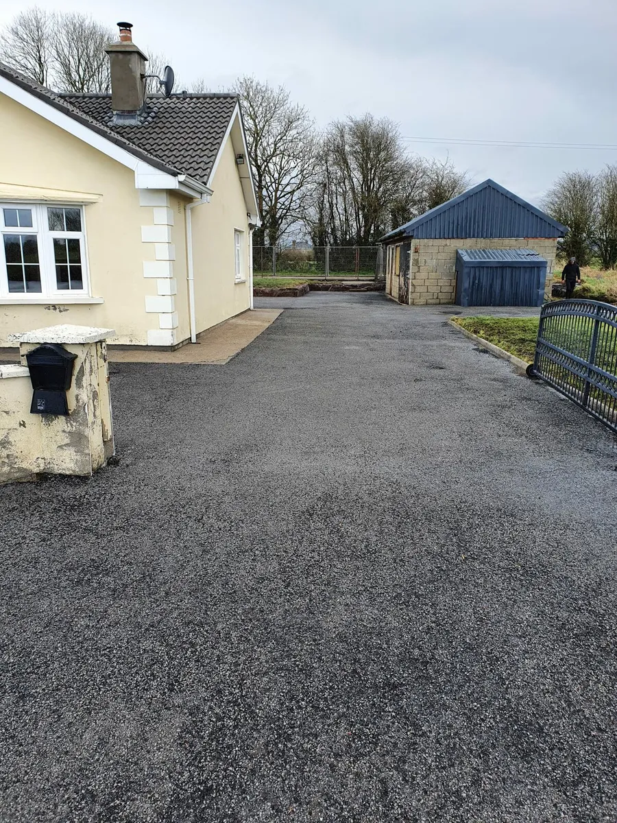 Munster Power Washing – Houses & Commercial Buildi - Image 4