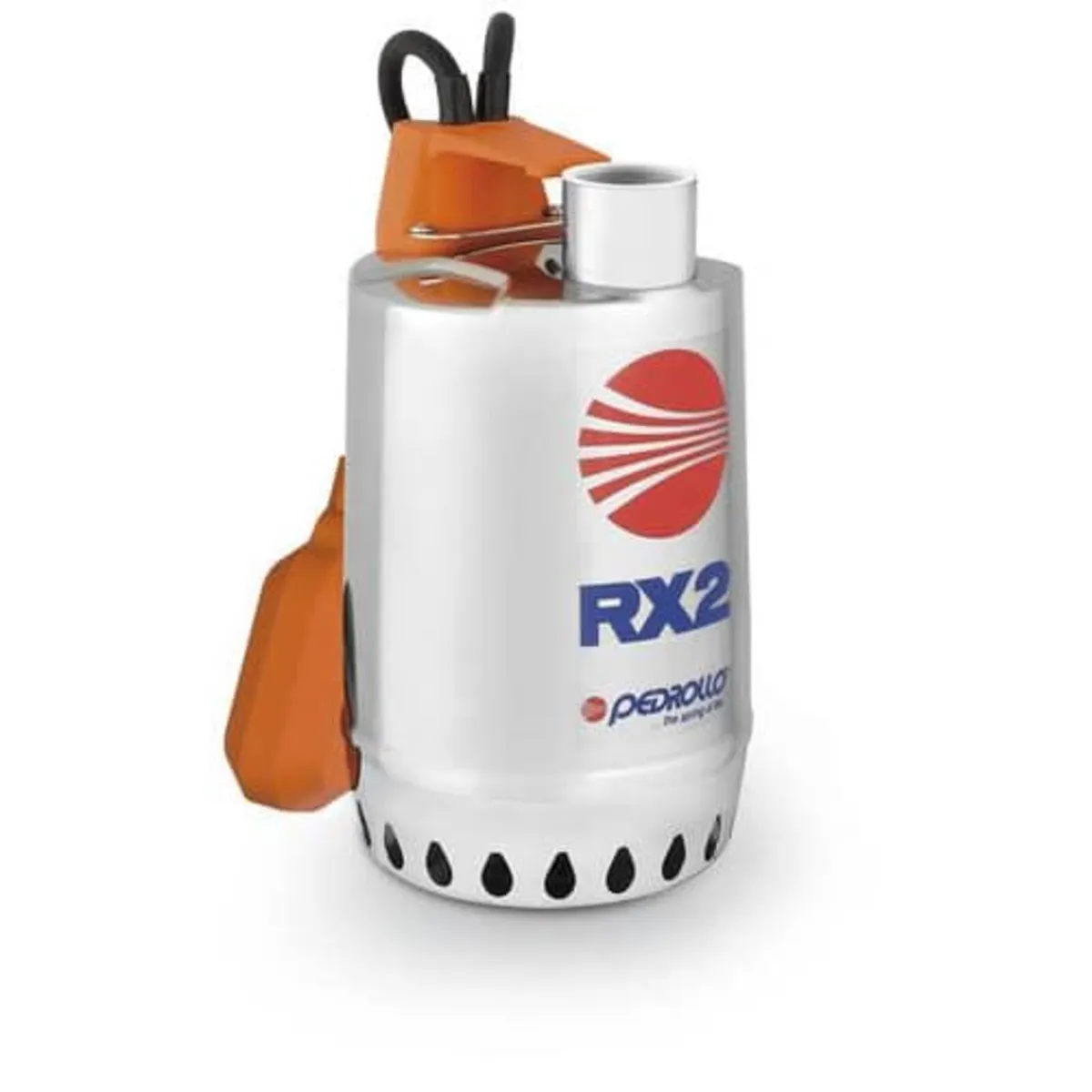 Pedrollo RXM2 Effluent Pump