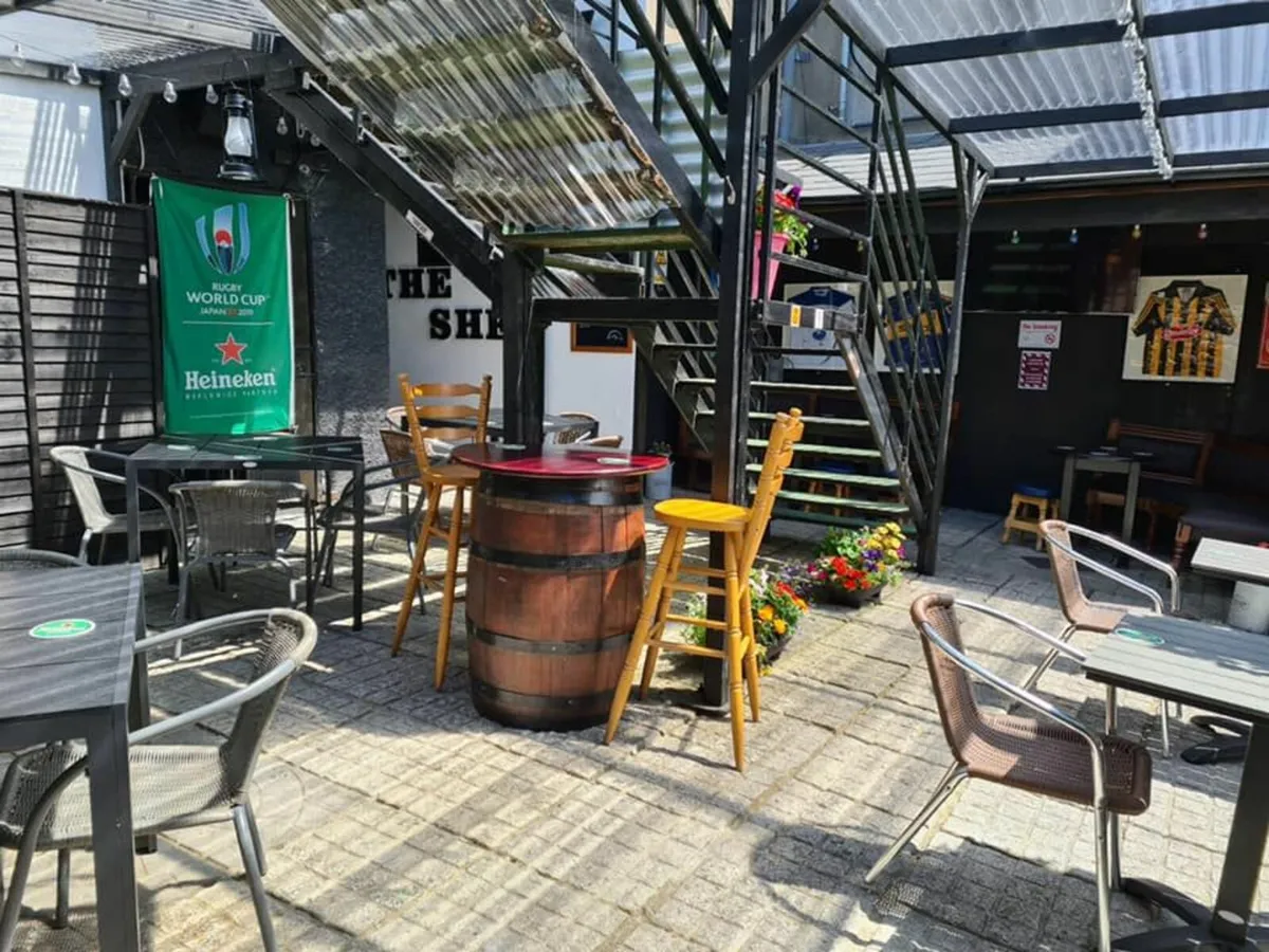 Polycarbonate Clear sheets - Image 4