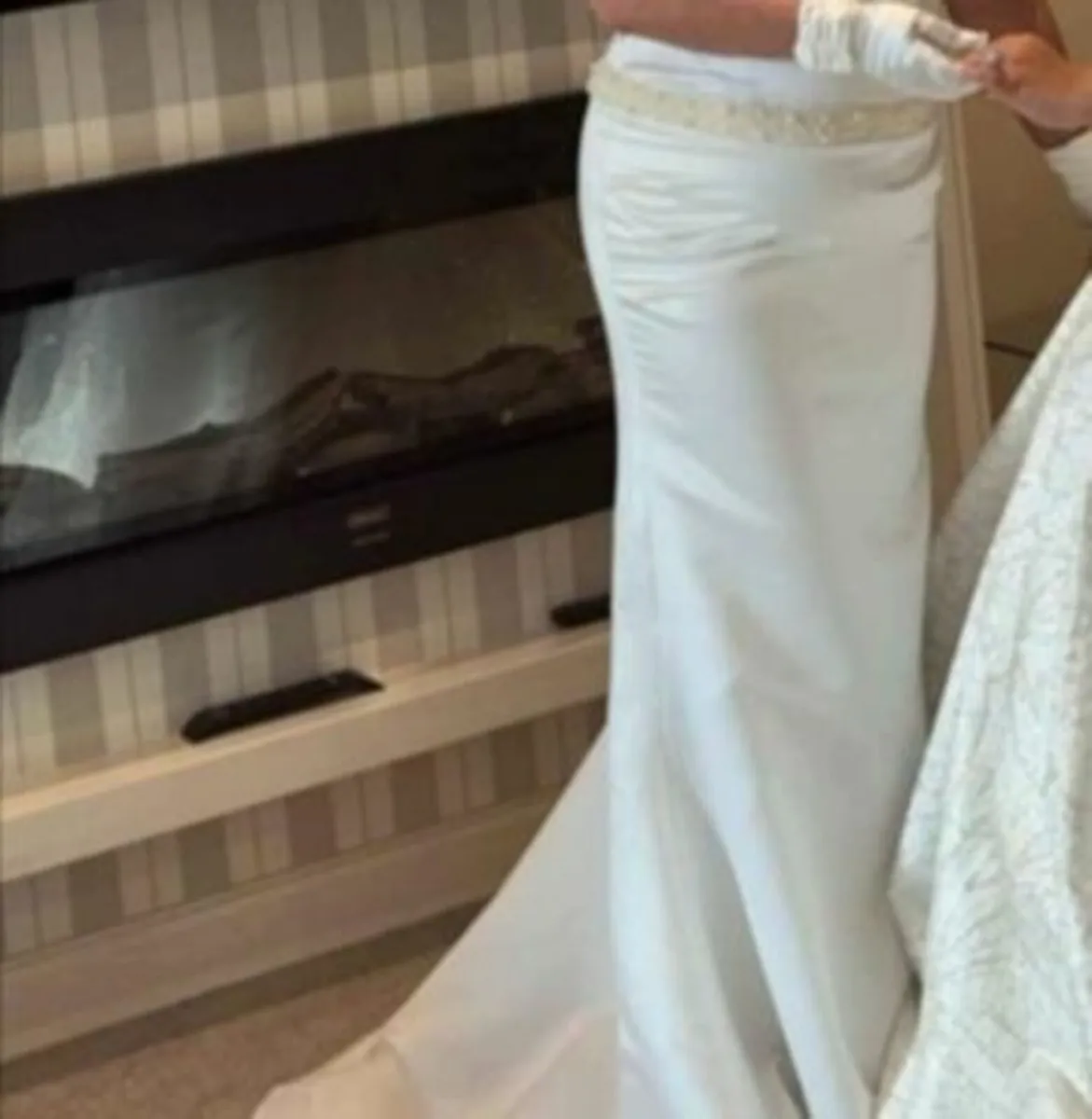 Fiona Todhunter mother of the bride/groom dress - Image 1