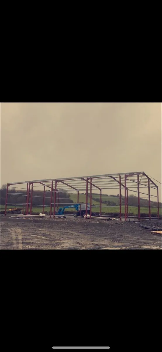 💥 FULL KIT SHEDS IN STOCK💥 - Image 1