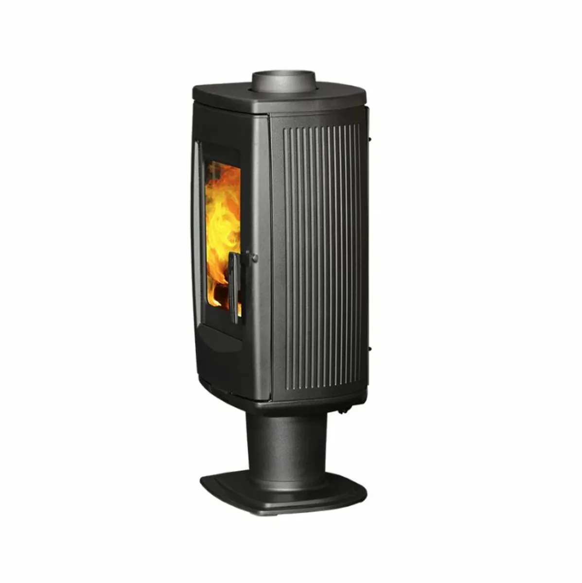 Modern Cast Iron Stoves - Image 2