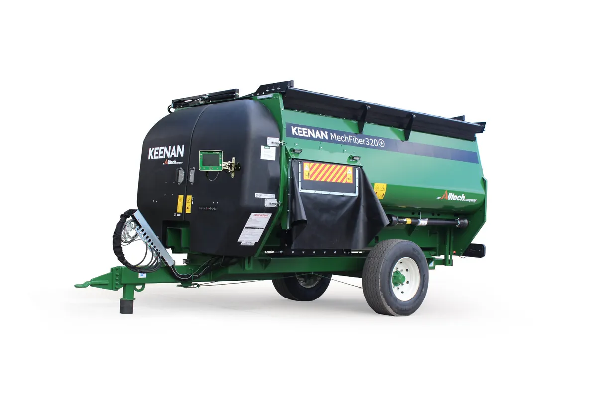Keenan Diet Feeders - Image 2