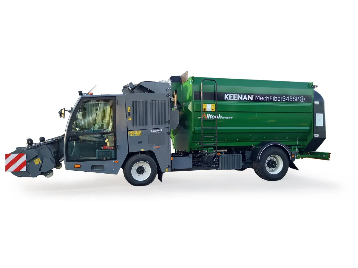Keenan Diet Feeders - Image 3