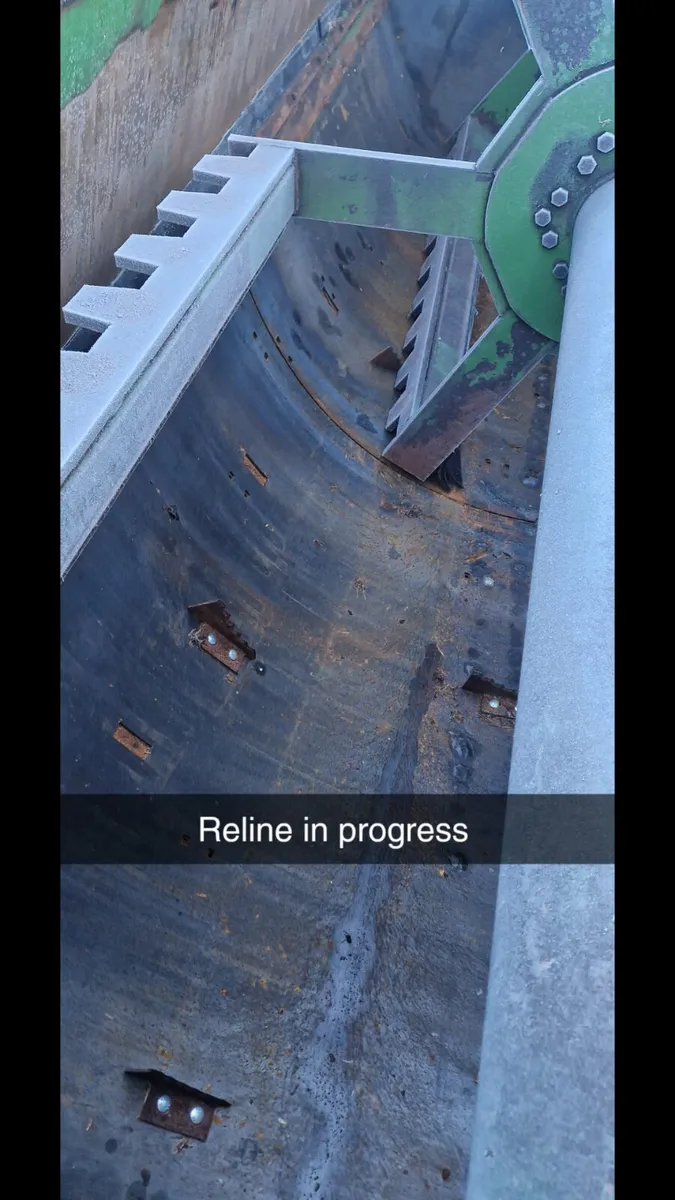 KEENAN Service/Parts - Image 3