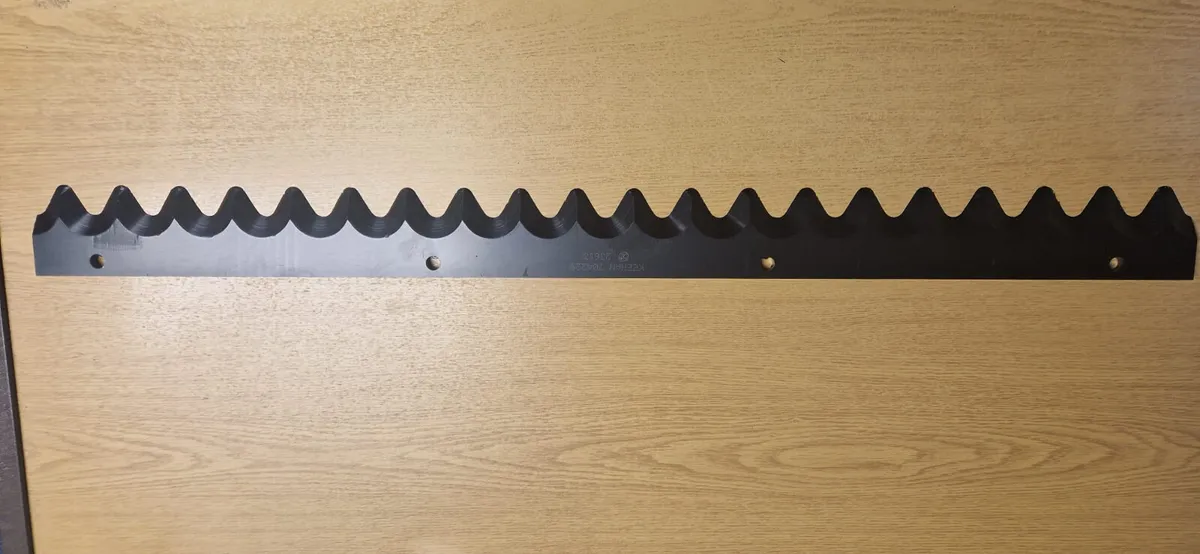 KEENAN Service/Parts - Image 2