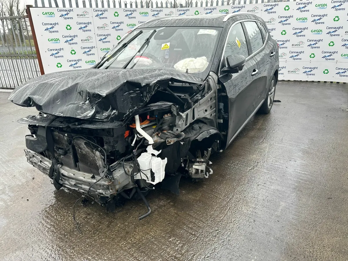2022 MG ZS JUST IN FOR BREAKING - Image 2