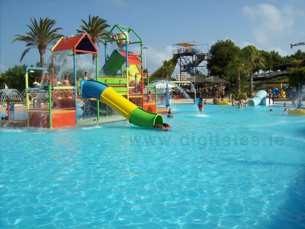 Spain, Torrevieja, Apartment Rental, 2bedrooms - Image 1