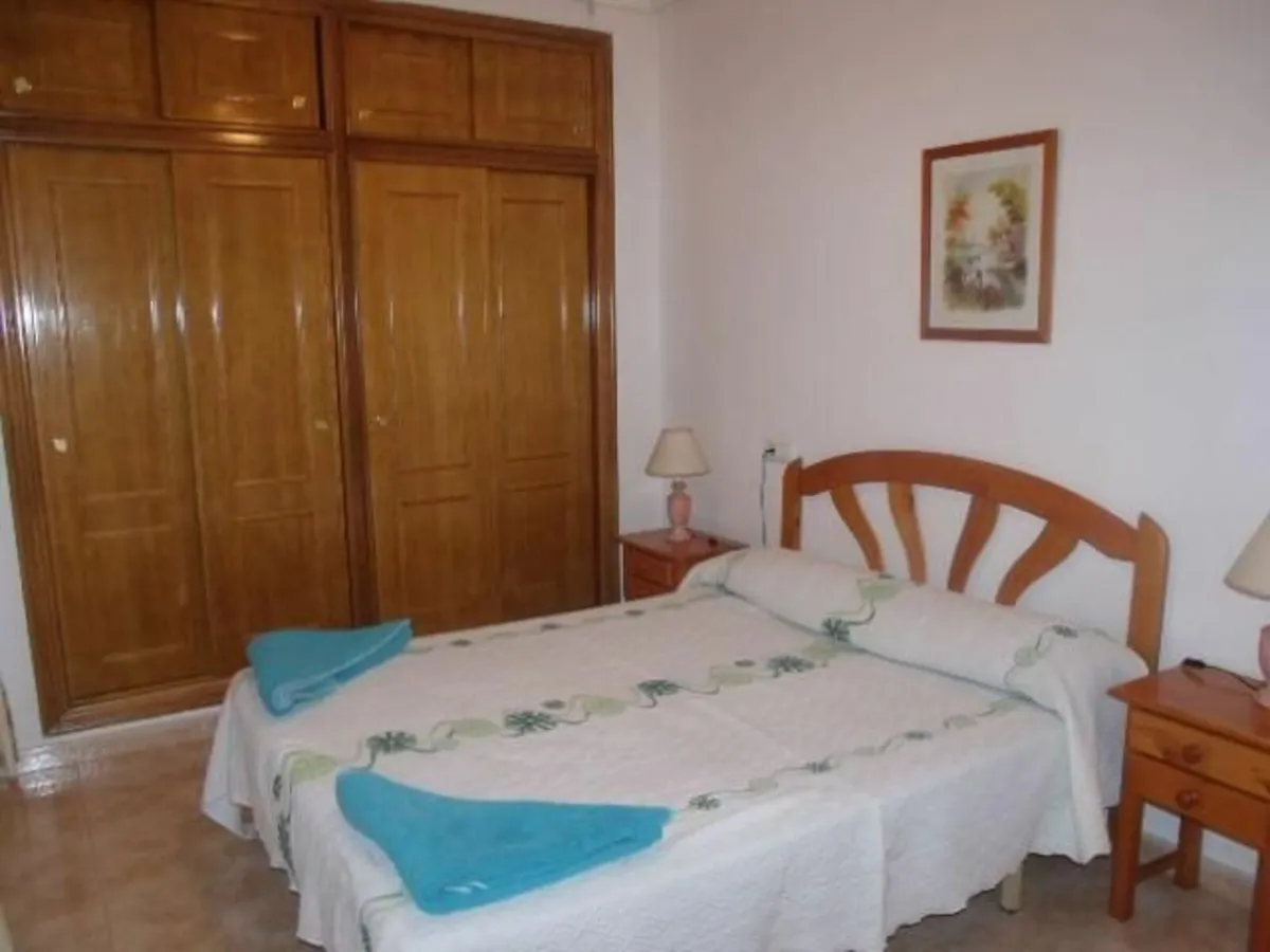 Spain, Torrevieja, Apartment Rental, 2bedrooms - Image 3