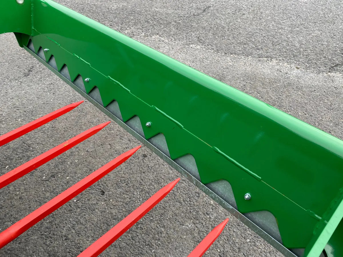 Cashel Bale Shears--Back in Stock! - Image 4