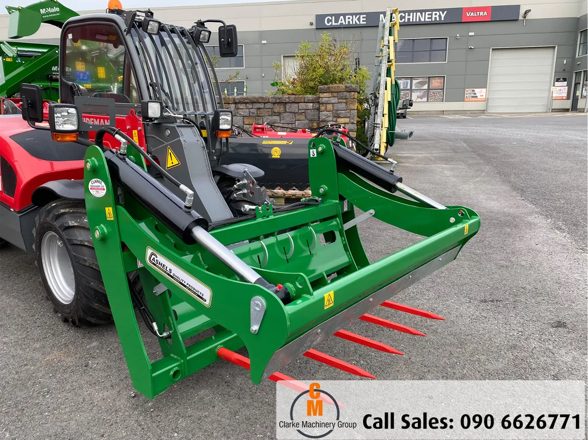 Cashel Bale Shears--Back in Stock! - Image 1