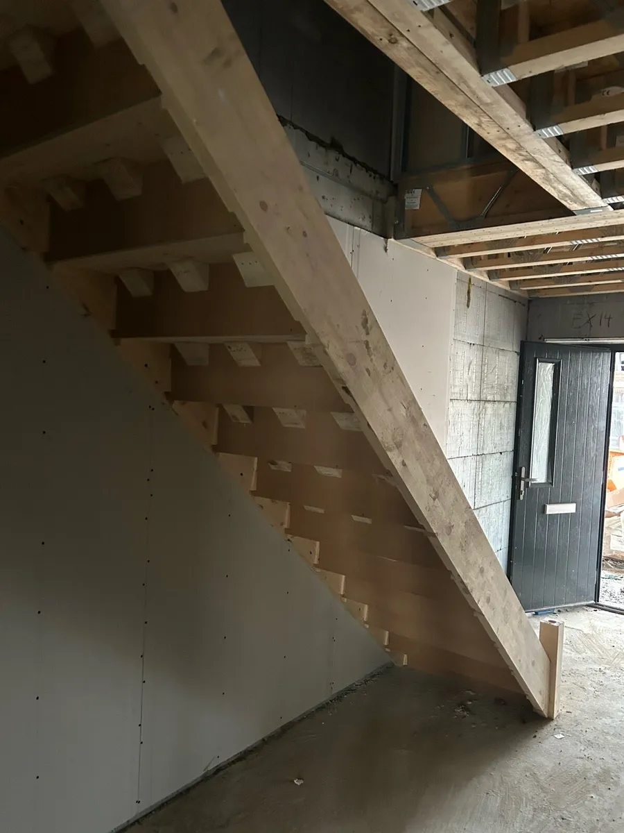 Stairs - Image 2