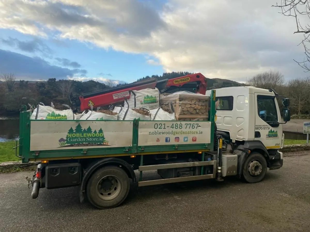 Top Quality Topsoil - Image 1