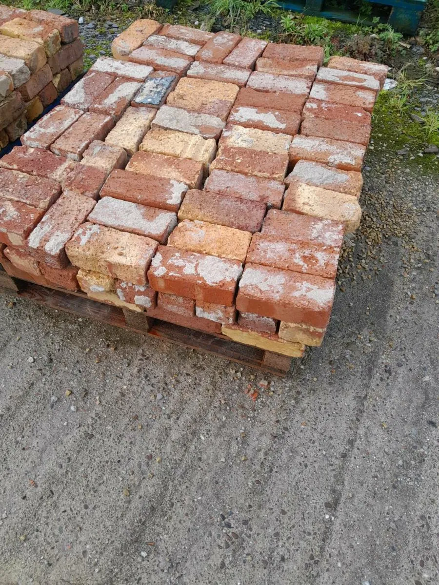 Old Belfast brick - Image 4