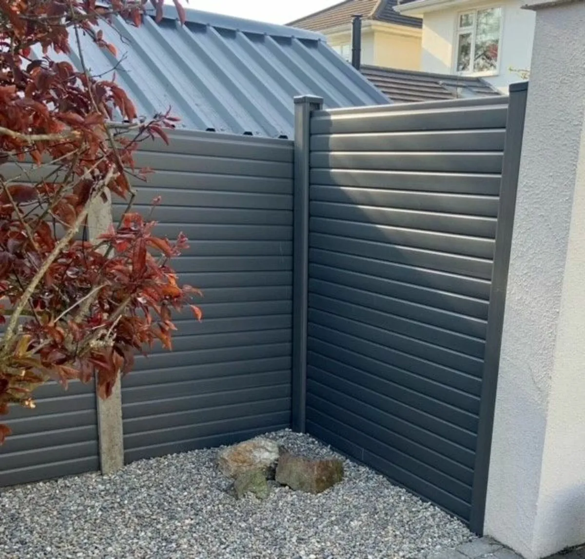 Pvc Fencing - Image 3