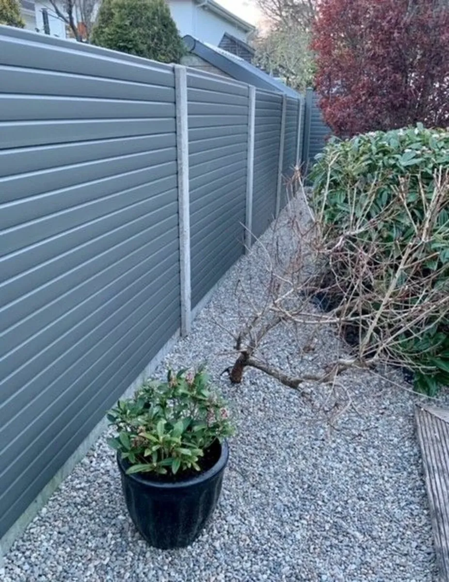 Pvc Fencing - Image 4