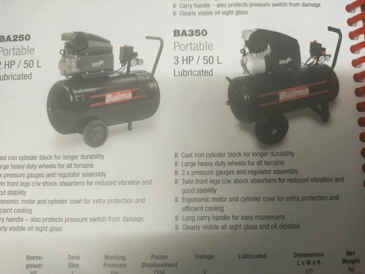 Compressor - Image 1