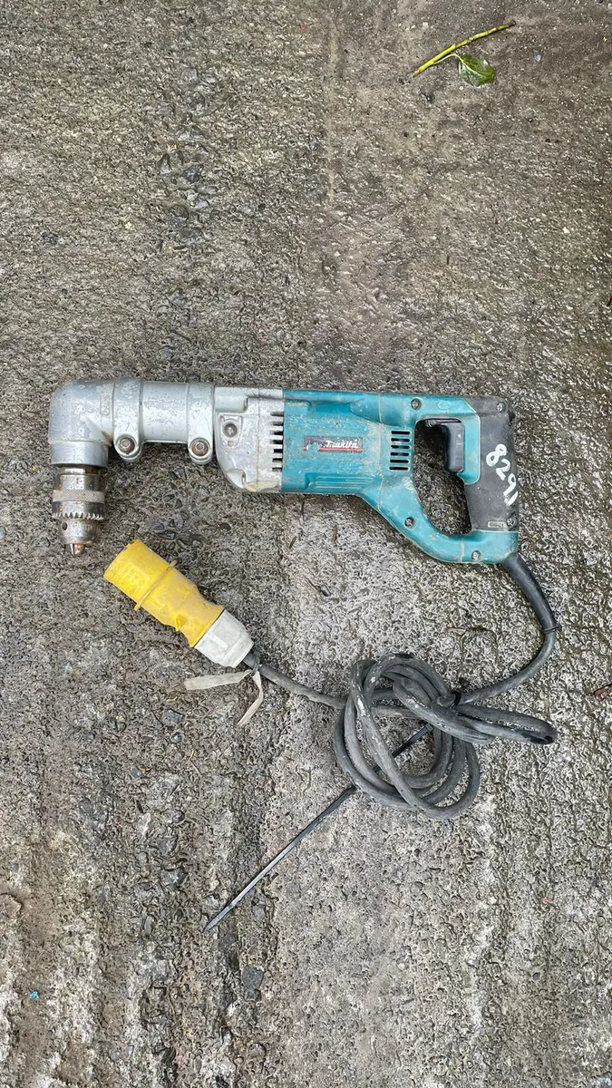 Makita 8406 Drill - Image 1