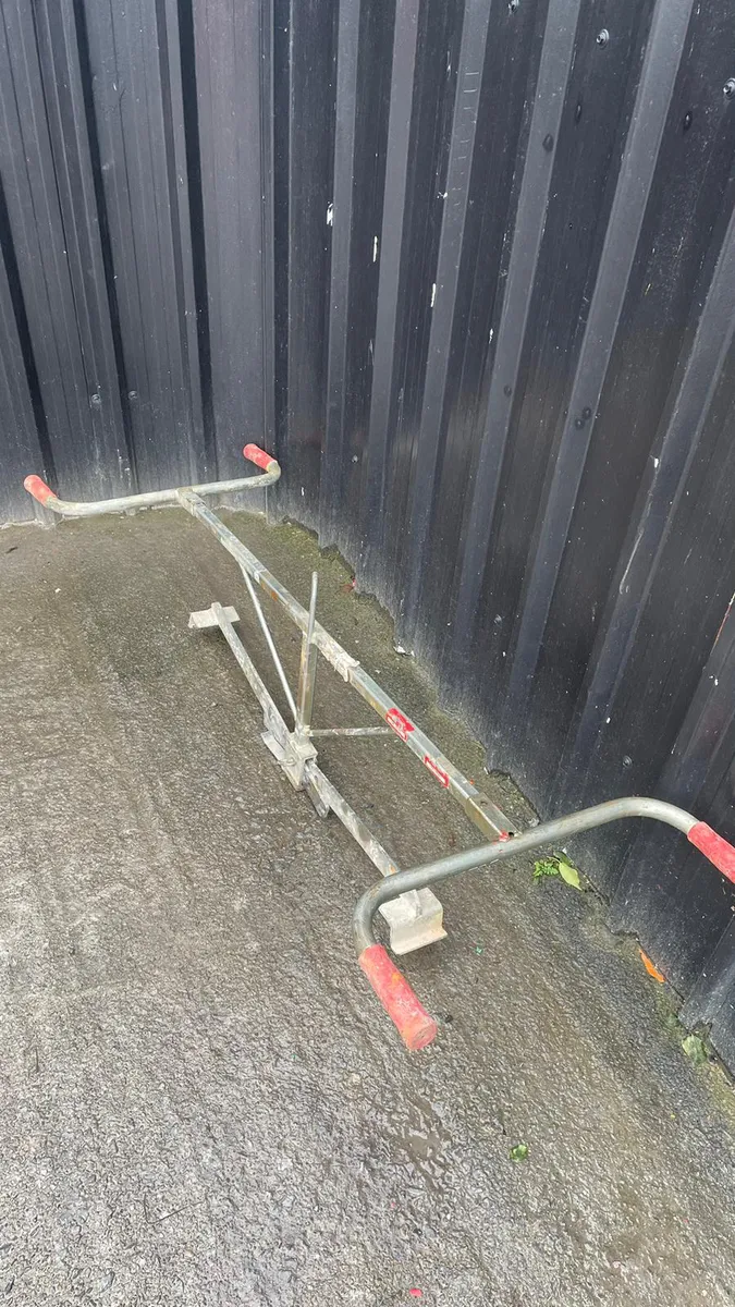 Probst Kerb Grab - Image 1