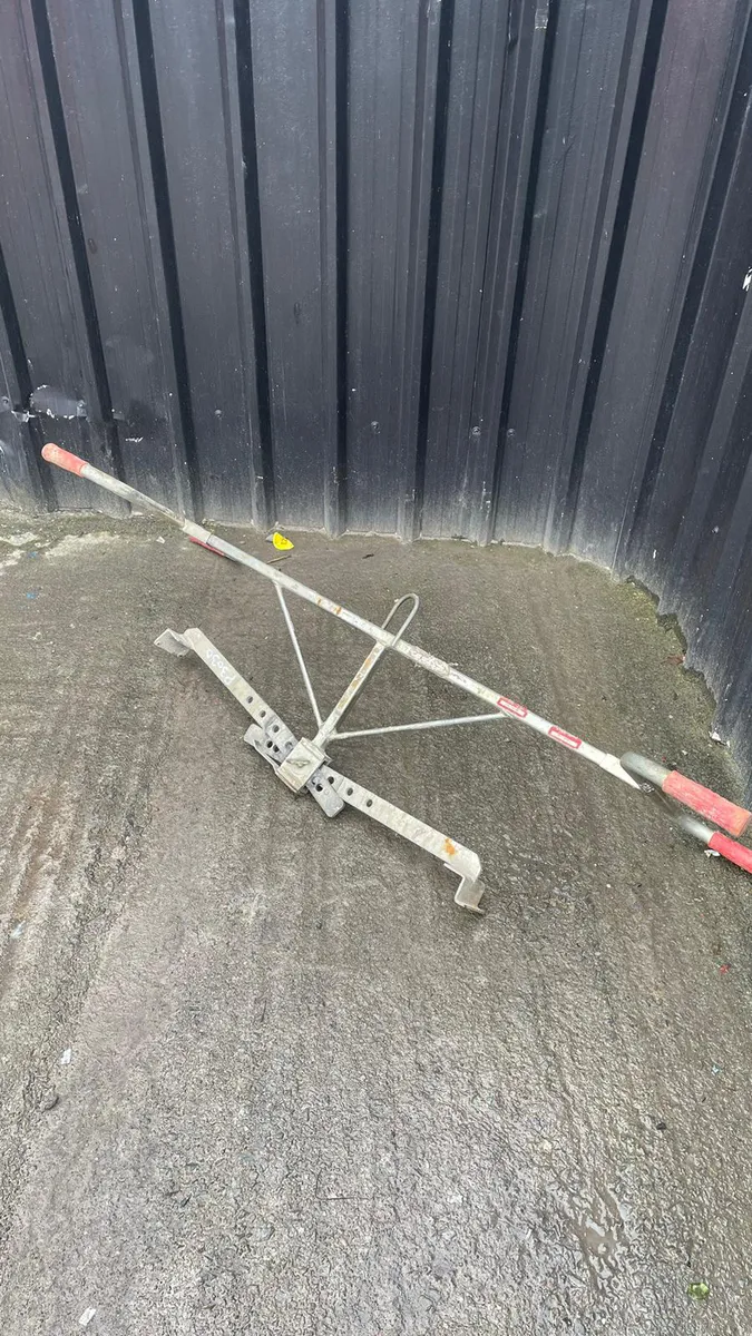 Probst Kerb Grab - Image 2