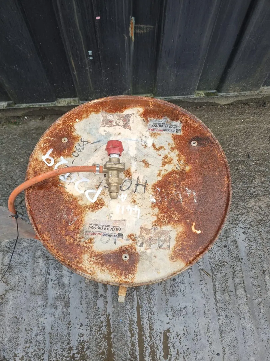 Propane Space Heaters - Image 3