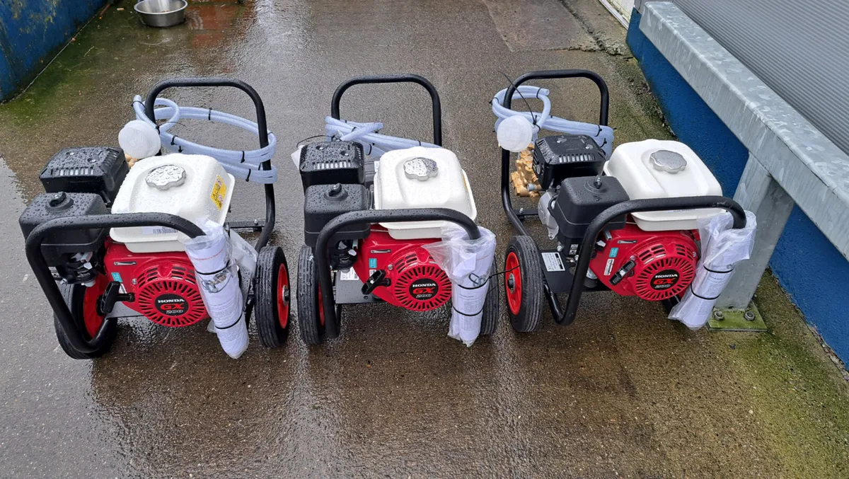 Powerwasher - Image 1