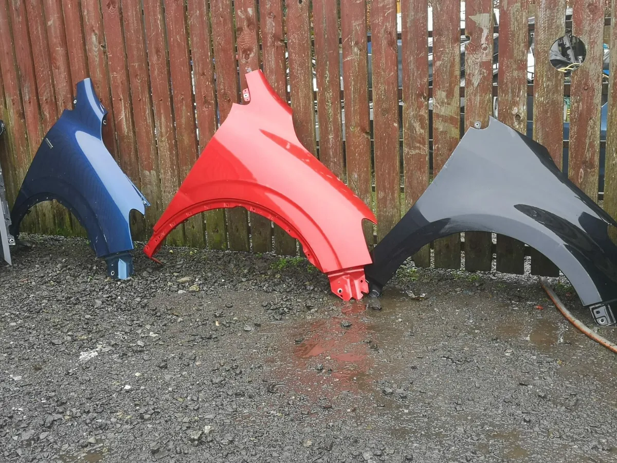 Wing for sale - Image 4