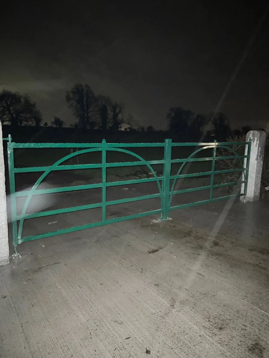 Farm gates - Image 3