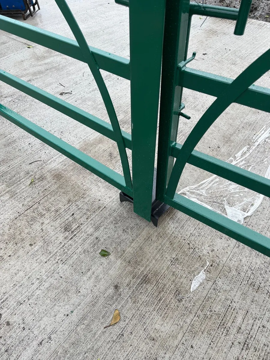 Farm gates - Image 4