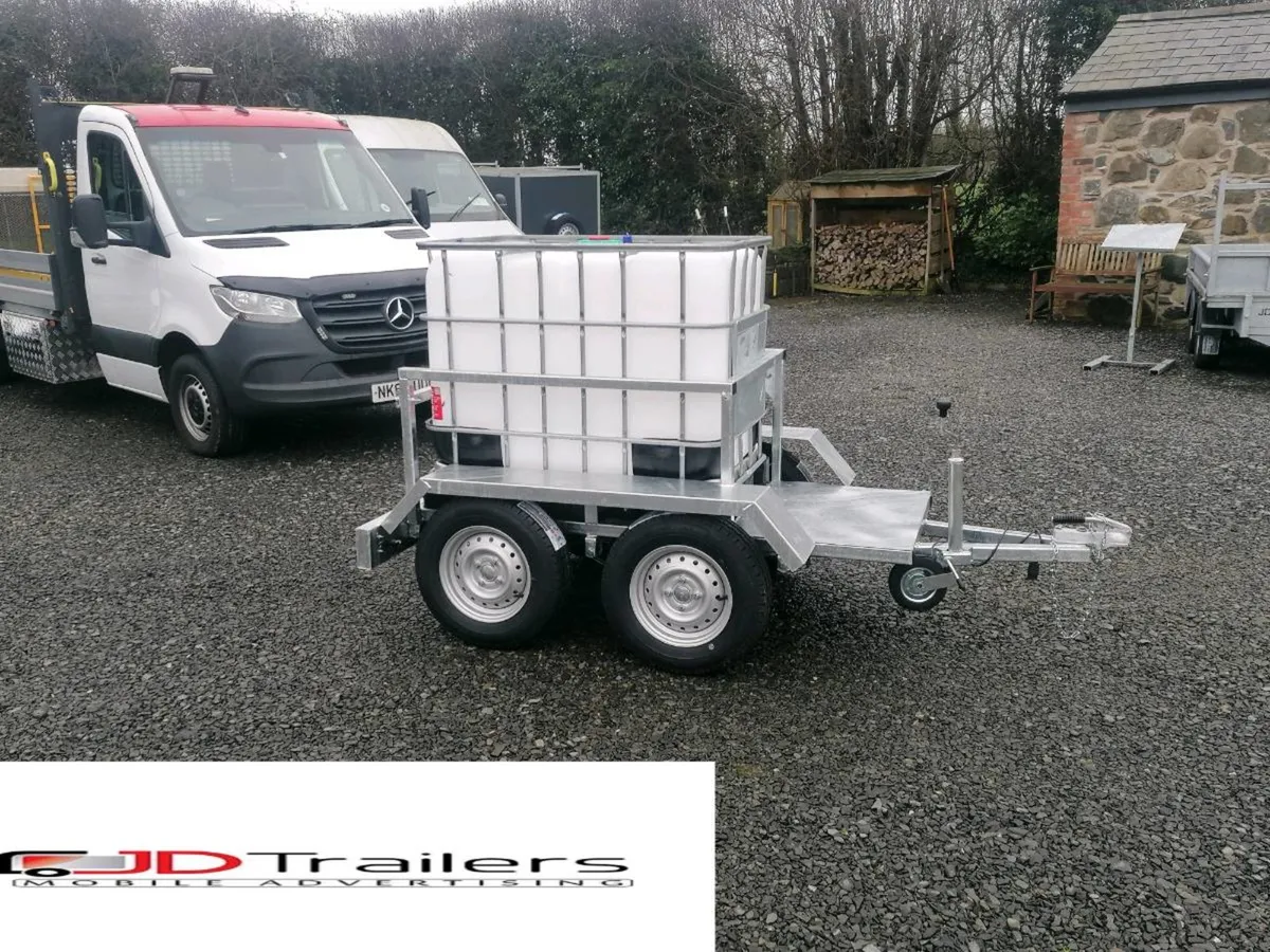 🇮🇪 BUY DIRECT FROM THE MANUFACTURER 🇮🇪 - Image 2